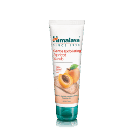 Exfoliantes faciales