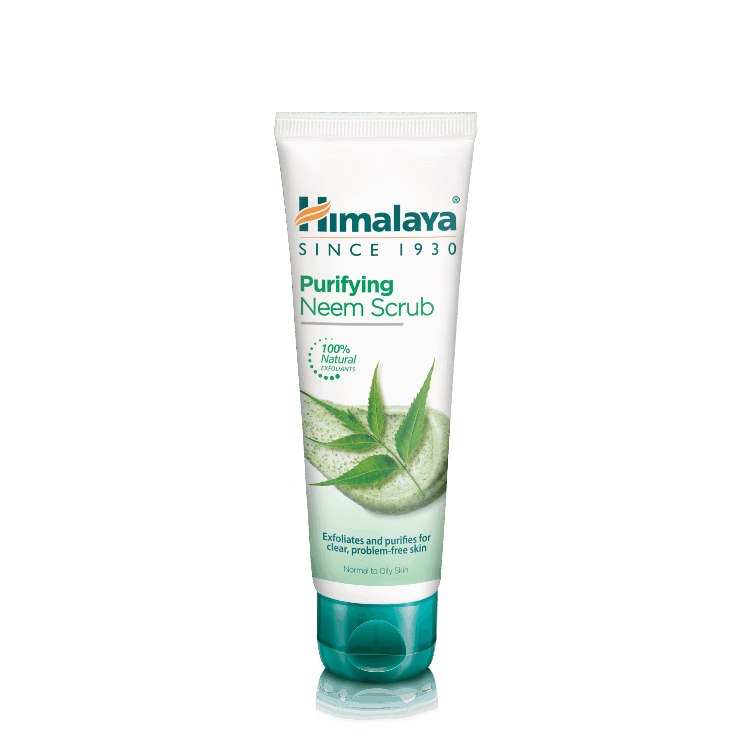 Exfoliante de Nim
