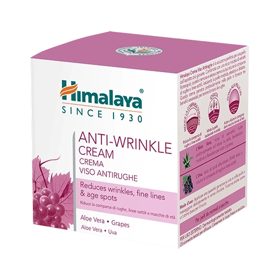 crema-anti-arrugas-himalaya