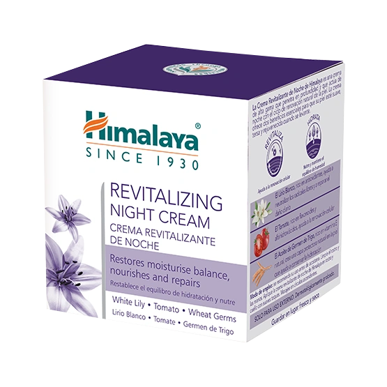 crema-de-noche-himalaya-revitalizante