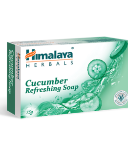 cucamber refreshing soap_75g_V2