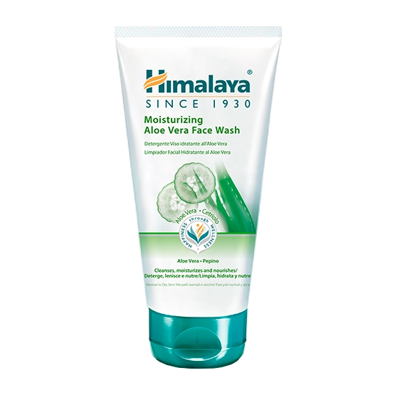 limpiador-facial-himalaya-aloe-vera-hidratante