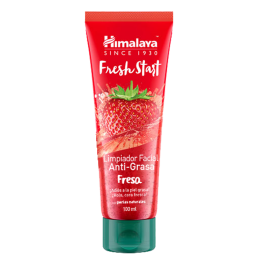 es-fresh-start-oil-clear-strawberry-face-wash