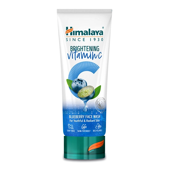 limpiador-facial-himalaya-vitamina-C-arandano