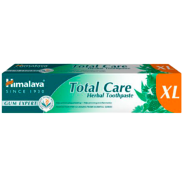 Pasta Dentífrica Cuidado Total XL