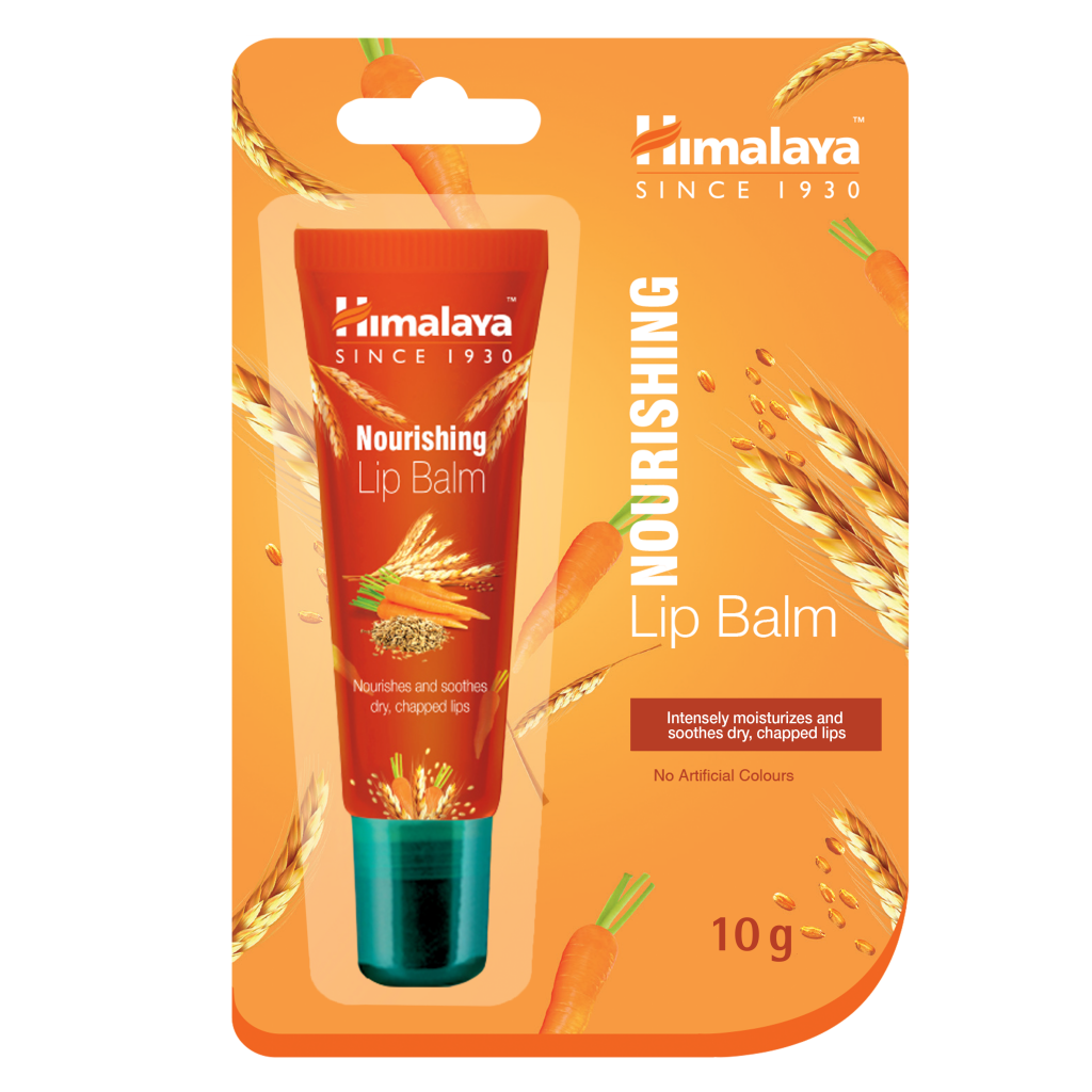 Fleurance Nature Balsam Labial – Intensiv-Pflege Für Trockene Lippen Mit Sheabutter & Jojoba, 4 G