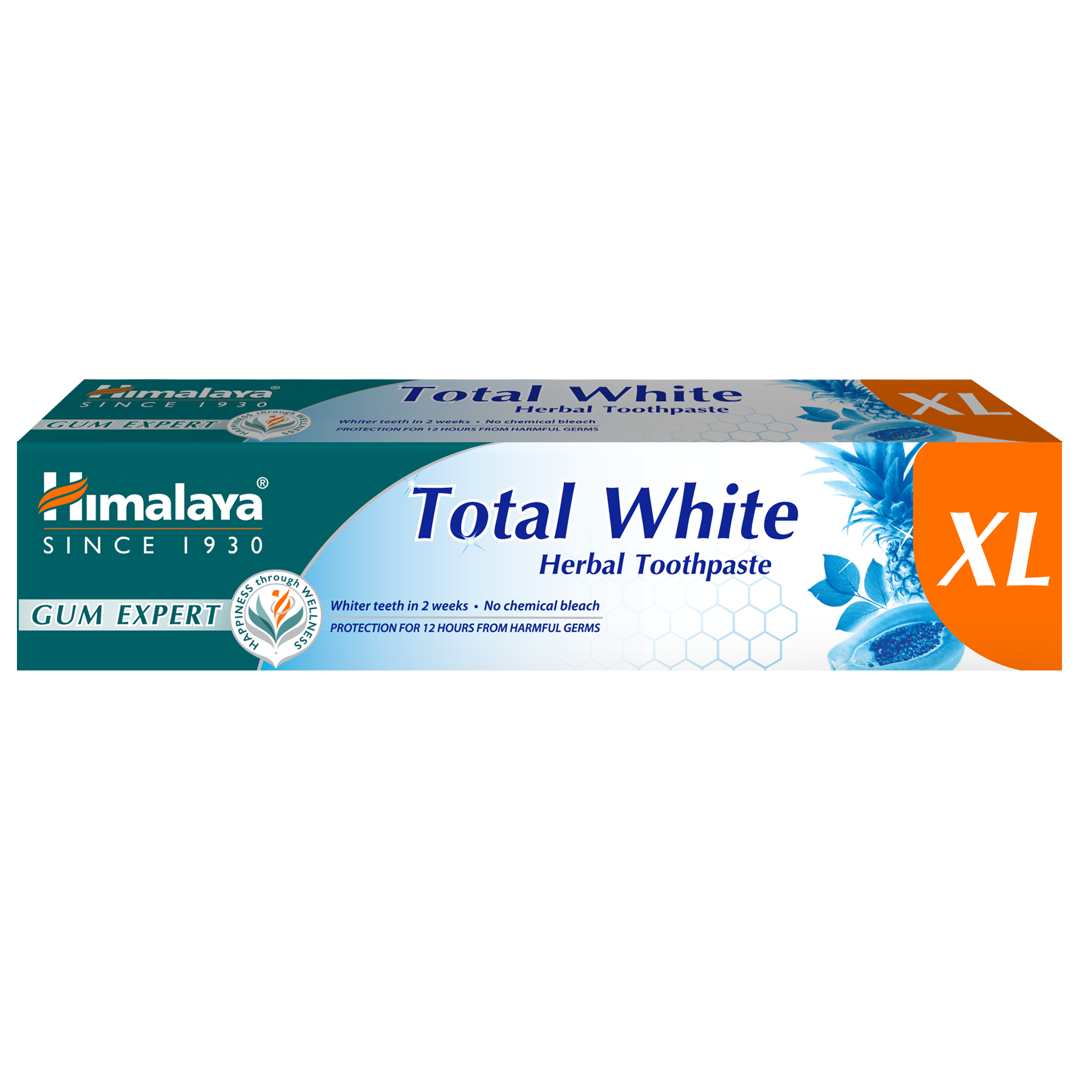 Total White XL 2000px
