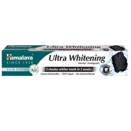 Ultra Whitening box