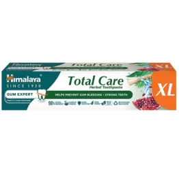 Pasta Dentífrica Gum Expert Cuidado Total XL 100 ml
