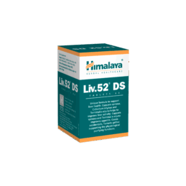 Liv-52 DS