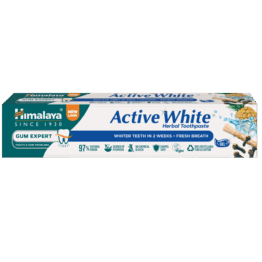 Pasta Dentífrica Blanco Activo