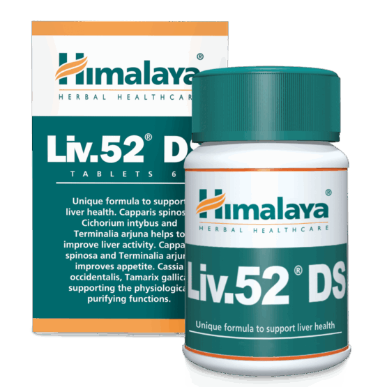 Liv-52 DS - Imagen 2