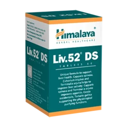 Liv-52 DS OFERTA 50%
