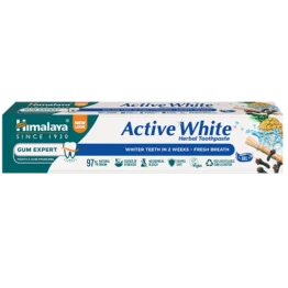 Pasta Dentífrica Gum Expert Blanco Activo 75 ml