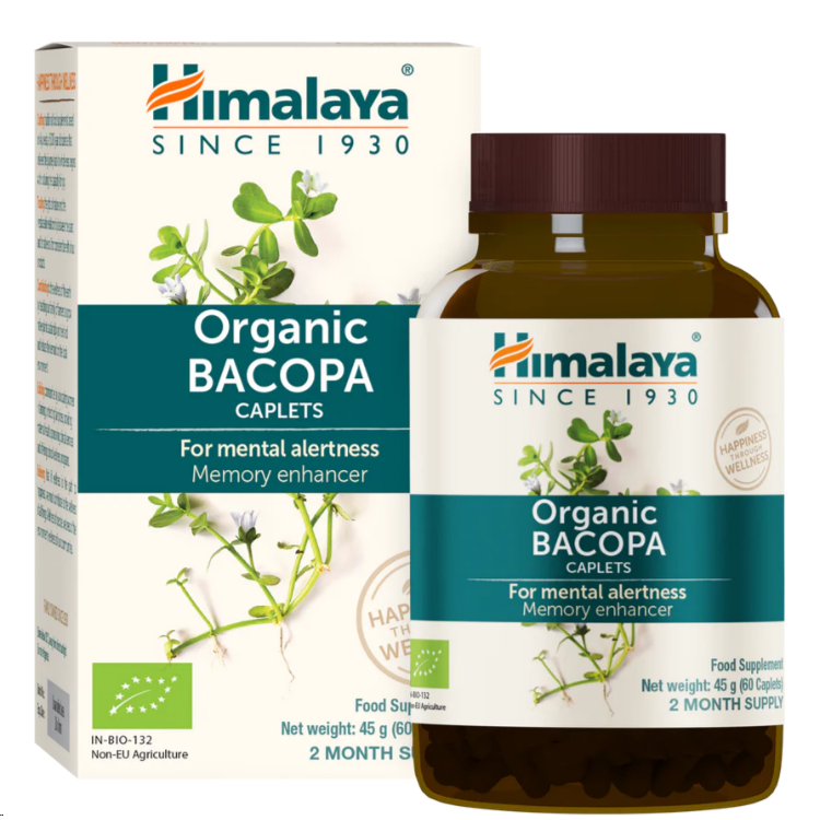 Bacopa organic