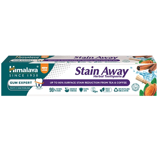 pasta-dentifrica-himalaya-gum-expert-stain-away-quitamanchas