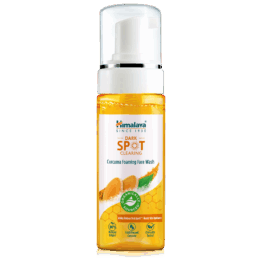 Espuma Limpiadora DARK SPOT Clearing Cúrcuma