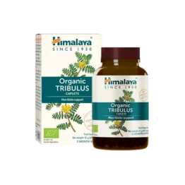 Organic Tribulus 60 U. OFERTA 25% DTO