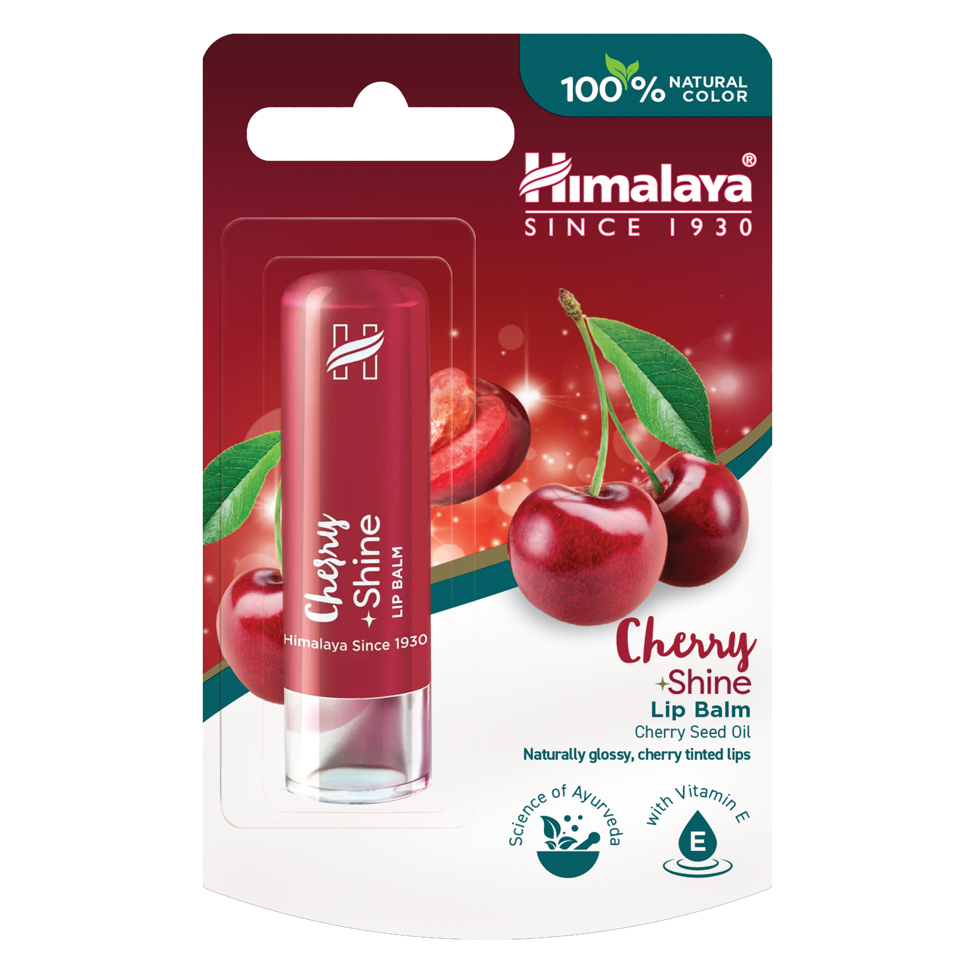 CherryShine Lip balm 2025 2000px copy