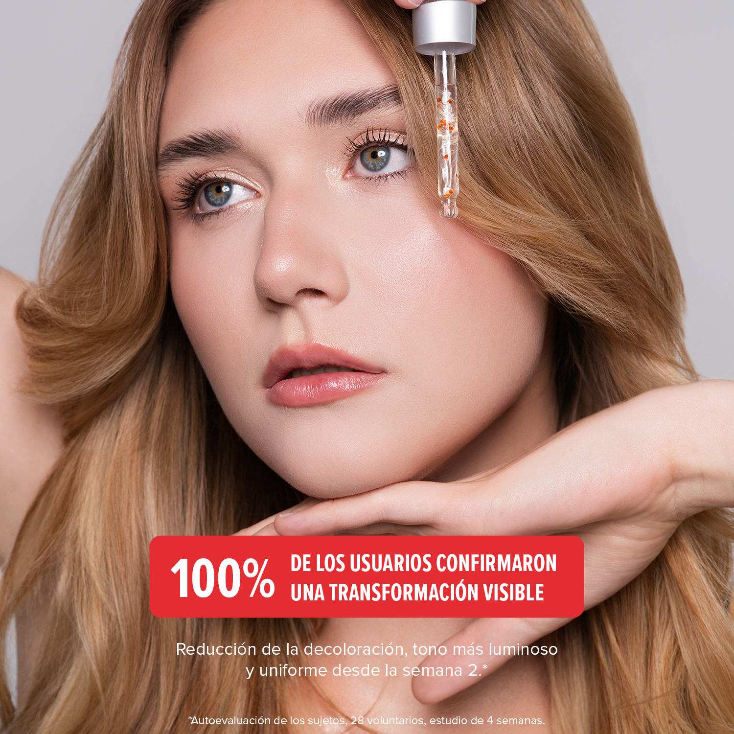 Serum Pigment clear 30 ml - Imagen 8