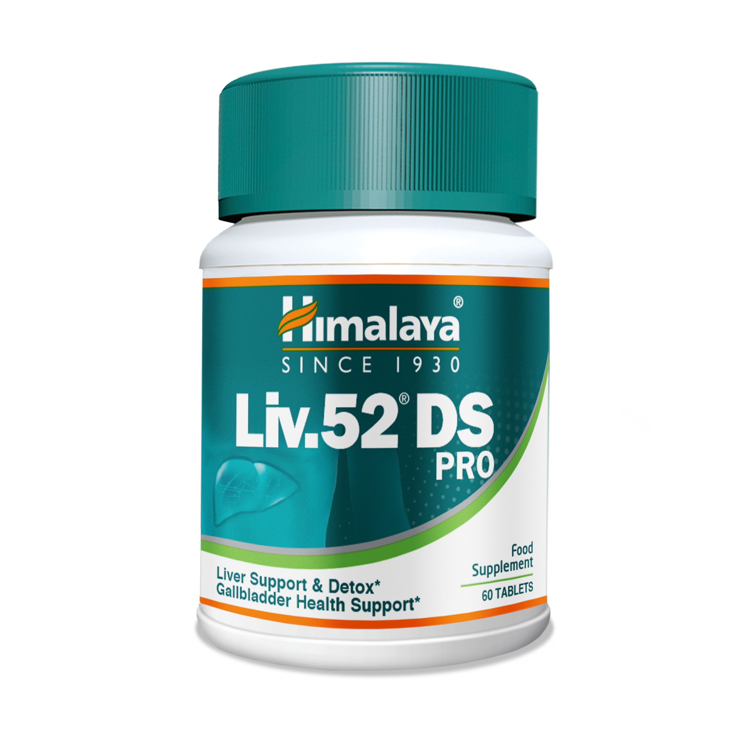 Liv-52 DS Pro 60 U. - Imagen 3
