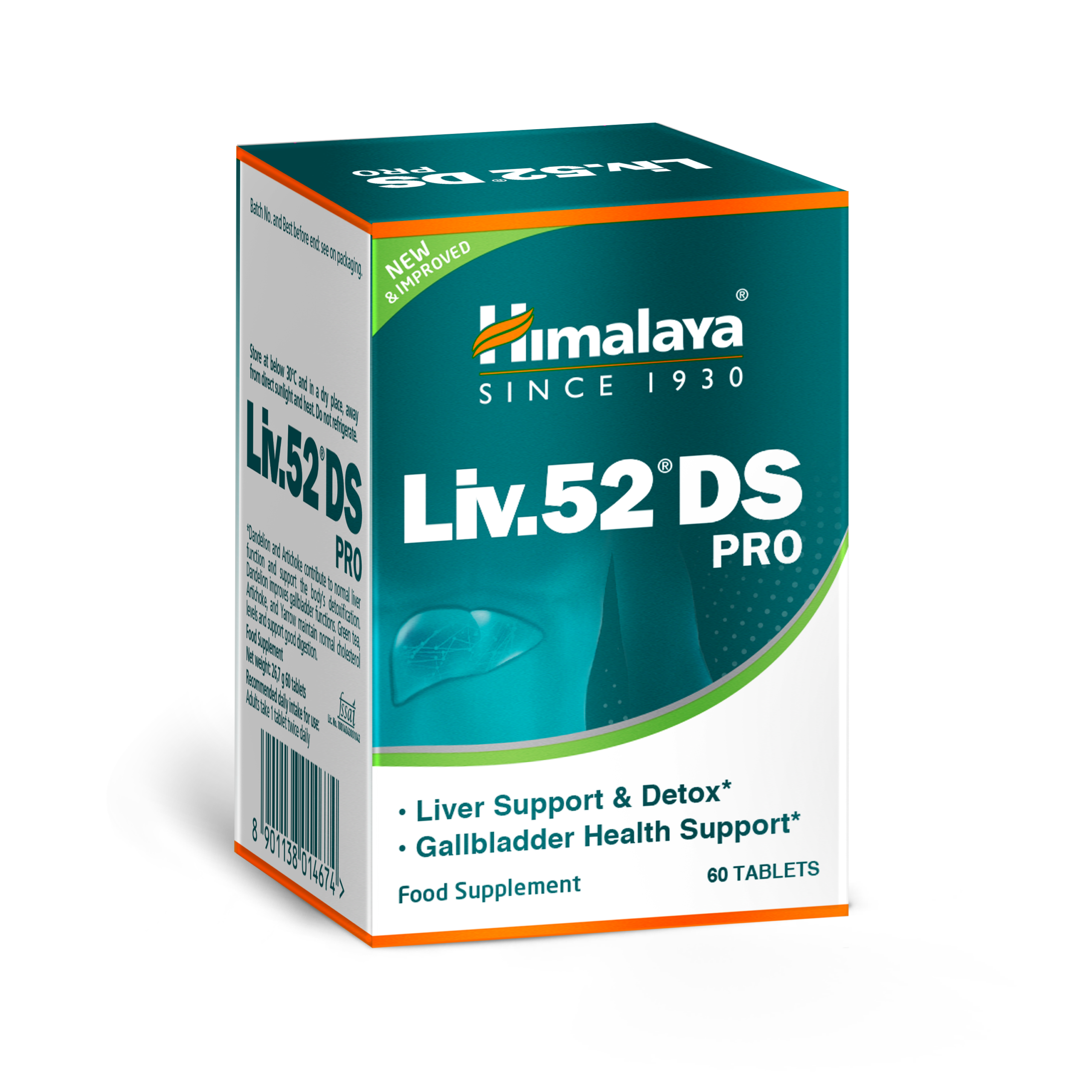 LIV52 DS Pro FOP box (1)